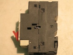 SCHNEIDER TELEMECANIQUE GV2-ME16 MANUAL STARTER MOTOR PROTECTOR 9-14A P6002