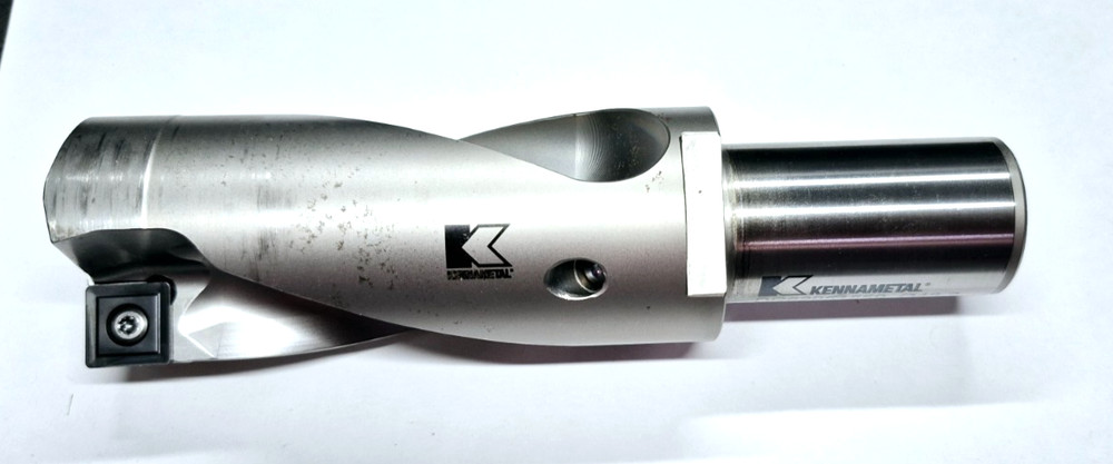 Kennametal DR62951559 L4 NG01 Indexable Drill Body 048.2 Germany