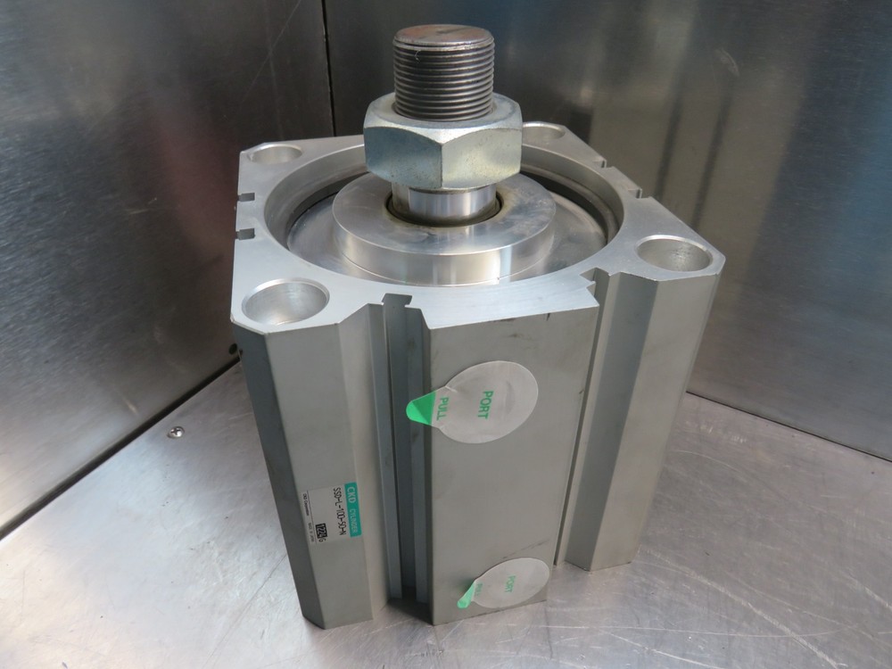 CKD SSD-L-100-50-N Cylinder