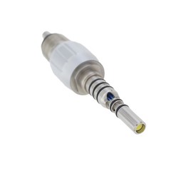 COXO Surgical LED Handpiece 45 Degree Turbine 4 Hole Kavo Multiflex LUX Coupler