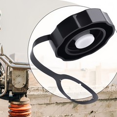 366350460 Fuel Tank Cap For Mikasa MTX60SD/70HD/70HDR/70SD/80/80HDR Rammers