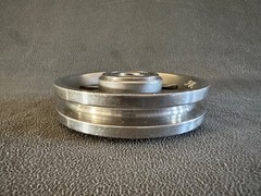 Suncor Wire Rope Sheave Bearings 316 Stainless Steel 3/16″ P/N S0413-0513