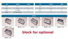 B80 9mm*18 Pressure Steam Sterilization Biological Indicator Incubator