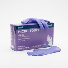 MICRO-TOUCH Affinity Size (Multiple Sizes) (ca)
