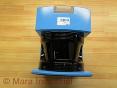 Sick Optic PLS100-111 Laser Scanner Enclosure Only