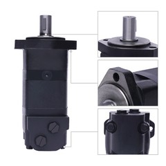 Fits Char-Lynn 104-1007-006 Eaton 104-1007 Hydraulic Motor Electrical Component