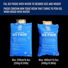 Cooling Vest for Men Women – Ice Vest Cooling Vest With 8 Reusable Ice Packs