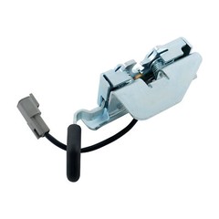 Front Door Latch w/ Sensor 7109661 For Bobcat T250 T300 T450 T550 T590 T650 T740