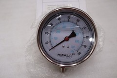 PITANCO PRECISION 400LFSS12 TYPE 42MW – STOCK GF1056