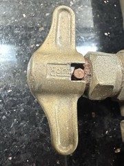 Victor MT409 Machine Cutting Torch Heavy Duty For Bevel Machine