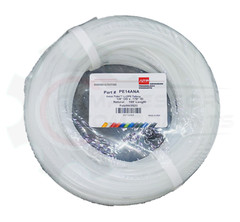 ATP 1/4″ Poly Tubing / Polyethylene Tubing / .170 ID x 1/4″ OD / 100-Ft Roll
