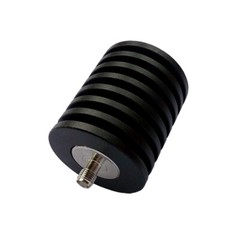 25W SMA RF Coxial Attenuator SMA-JK Connector DC-4GHz 10db 15db 20db 30db 40db