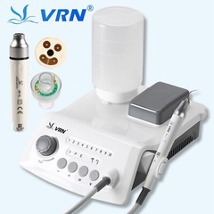 Dental Ultrasonic Piezo Scaler Bottles Fit EMS YABANGBANG / Detachable Handpiece