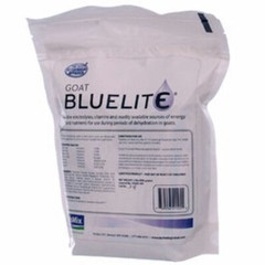 Goat BlueLite Energy Palatable Electrolytes Dehydration 2 Pounds