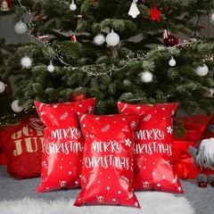300 Pcs Christmas Poly Mailers 6 x 9 Inch Merry Christmas Shipping Bags for M…