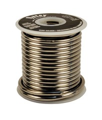 Oatey 50/50 Wire Solder – Bulk in Silver – 20015