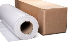 13oz Gloss Scrim Banner PVC Vinyl 20″ in x 150′ feet (Roland BN20)