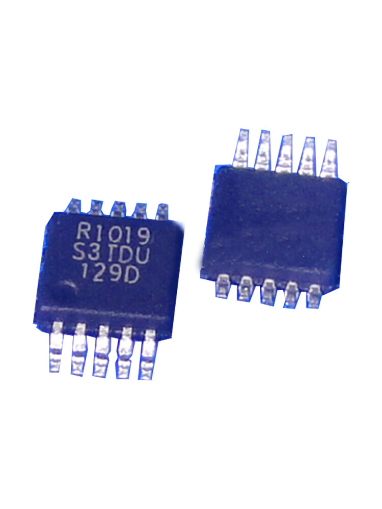 10pcs AR1019-S85MSGH0 AR1019 R1019 MSOP10