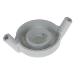Accutron 22099 Scavenging Hub Circuit Component White Disk 1/Pk
