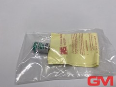 Juice 1/2 AA Battery LS14250 Battery 3.6V / 1.2Ah Standard RS 201-9422