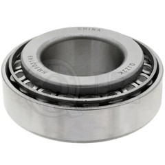 [Qty.2] New Cone:HM803149 Cup:HM803110 Tapered Roller Bearing Set Replacement