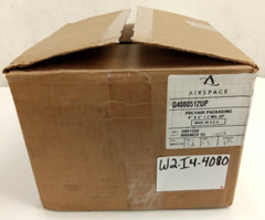 AirSpace G4080512UP Polyair Packaging 8″ x 5″ x 2850 Feet 1.2 mil UP Qty 1 Roll