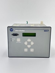 ALLEN BRADLEY 825-P SER A CONTROL MODULE – USED**