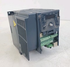 Schneider Electric Altivar 320 ATV320U15N4C 2 HP Variable Frequency Drive