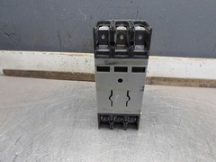 General Electric TFJ236200WL, Circuit Breaker, 3P/ 200A/ 600V, Clean Takeout!