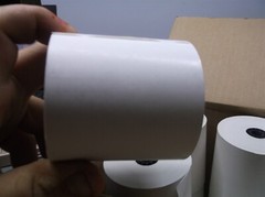 3 1/8″ x 273′ FT EXTRA LARGE THERMAL PAPER ROLLS 12 ROLL