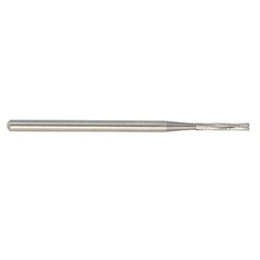 Wave Dental 557 Surgical Length Bur Long 557L Carbide Burs 25mm High Speed SL