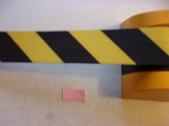 TENSABARRIER RETRACTABLE BELT BARRIER 24FT 2″ WIDE 897-24-S-35-NO-D4X-C (170-2)
