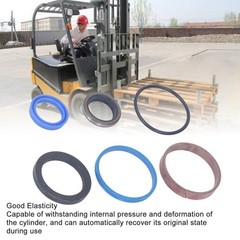 Forklift Seal Tilt Cylinder Repair Seals Kit For R14 R16 R20 115 E16 E20 335 H12