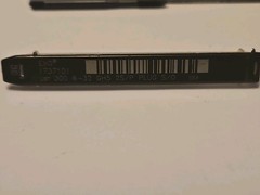OSG Spiral Point Tap #6-32 UNC 2 Flutes Plug Chamfer HSS-E Vanadium Ox LOT1206