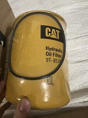 Caterpillar cat 9t 8578 Hydraulic Oil Filter New