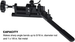 Precision Wire & Flat Metal Tool