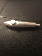 Authentic, Adec Saliva Ejector.