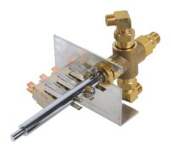 Multi-Purpose Valve Kit (Tuttnauer)
