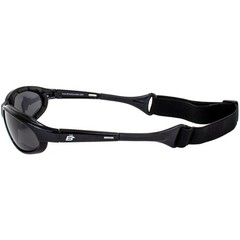 Birdz Eyewear Sail Padded Jetski Sunglasses Goggles Polarized Sports
