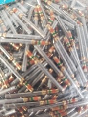 Circular Connector Contacts/Sockets M39029/56-351 (4000PIECES)