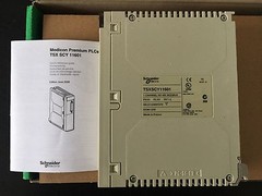 TSXSCY11601 SCHNEIDER ELECTRIC TSXSCY11601 MODULE