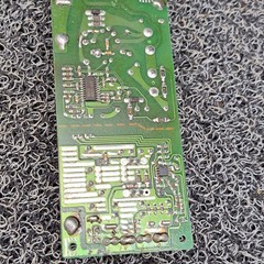 Nemic-Lambda CCB006D Power Supply Board