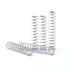 Compression Spring Wire Dia 2.0/2.5/3/4mm 304 Stainless Steel Pressure Spring