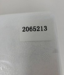 2065213 U.S.A. FLUKE 85V,87V,88V Original LCD Display, Meter Display, Fluke LCD