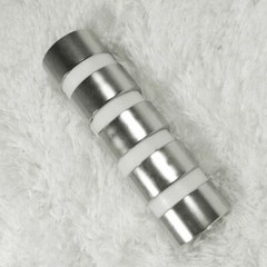 N52 Large Disc Round Neodymium Rare Earth Magnet Big Super Strong Huge 1.6″x0.8″
