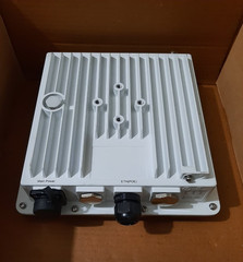 RAK Outdoor LoRaWAN Gateway WisGate Edge Pro V2 (RAK7289V2)