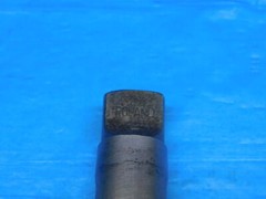 MT#2 INSIDE TO MT#3 OUTSIDE MORSE TAPER ADAPTER SLEEVE 4 1/2 OAL MT2 MT3