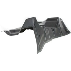 Engine Splash Shield Left Right Side Lancer 2008-2017 RVR 2011-2020 Set of 2