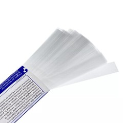 100/500pcs Dental Transparent Polyester Strip Matrix Bands Contoured Matrices