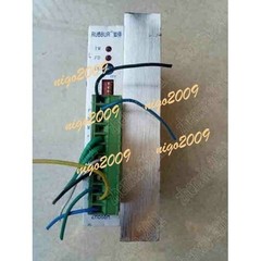1PC Used Stepper motor driver 2HB68H 180 days Warranty *mp